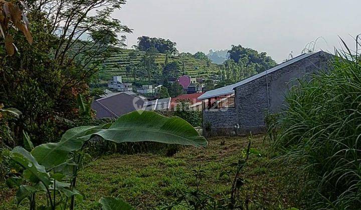 Tanah pujon dekat taman langit dan paralayang kota batu 2