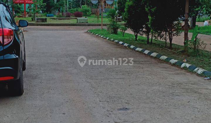 Perumahan Tamansari Bukit Damai Gunung Sindur 1