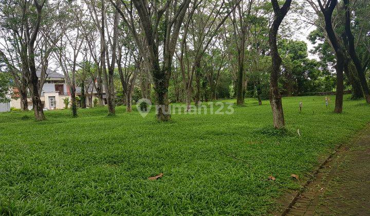 Tanah dijual di vermont parkland, bsd 2