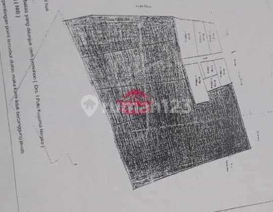 Tanah Jual Lokasi Saba