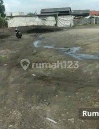 Tanah Murah Dekat Bandara Soetta Tangerang Lokasi Strategis   1