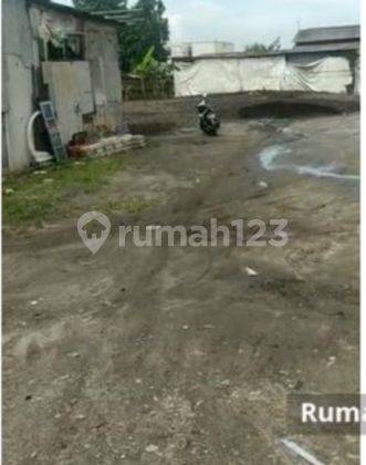 Tanah Murah Dekat Bandara Soetta Tangerang Lokasi Strategis   2