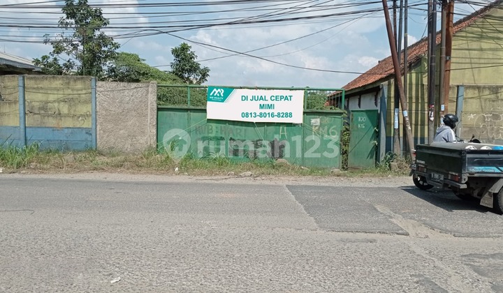 Dijual Cepat !!!
