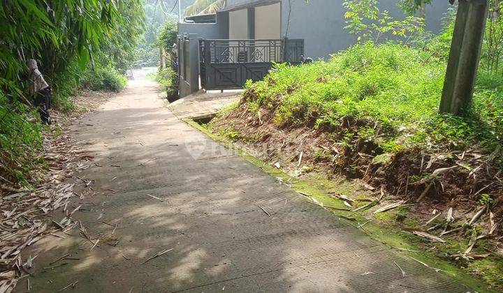 Dijual Tanah Siap Bangun Di Kalimulya Depok 2