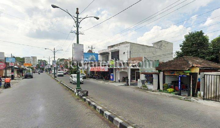 Tanah Di Caturtunggal Depok Sleman Area Kampus Deket UGM,UNY dan Kampus Sanata Dharma Mrican Juga Mall  2