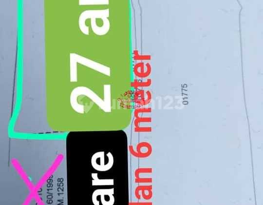 Tanah Jual Lokasi Singakerta Tanah Jual Lokasi Singakerta