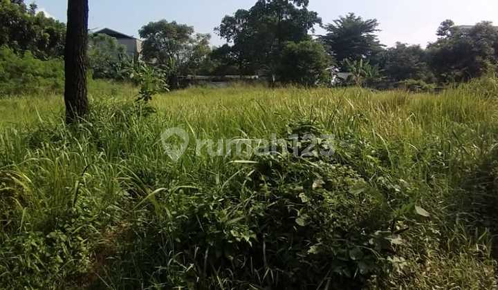 Kavling Kademangan Tangerang 