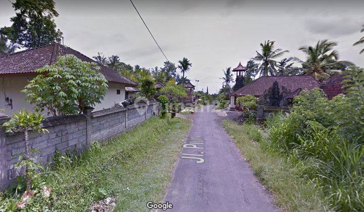 cheap buc land in perean baturiti tabanan 2