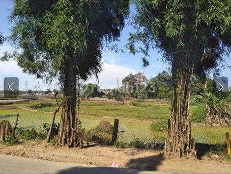 Dijual Tanah Industri Serang Banten. Sertifikat Shm. Luas 9,6 Ha. 1