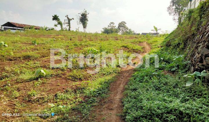 Tanah Nol Jalan Raya Dengkol Singosari Akses Kontainer . 10 Menit Ke Exit Tol Lawang & Singosari! 1