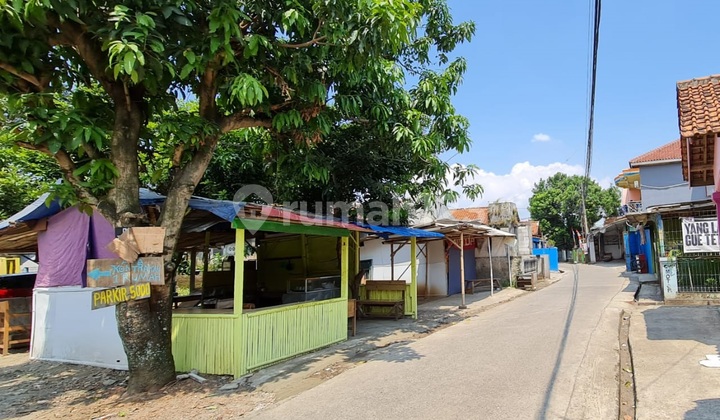 Kavling Murah Siap Bangun Di Jl Pedurenan, Cibinong Bogor Kavling Murah Siap Bangun Di Jl Pedurenan, Cibinong Bogor