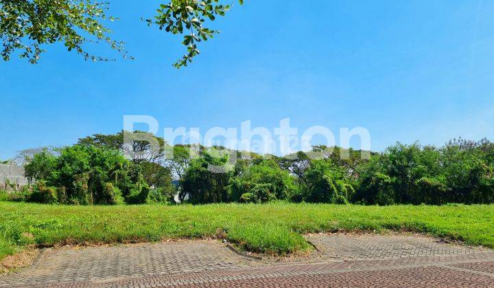 TANAH KAVLING TELUK GOLF, BUKIT GOLF CITRALAND GOLF VIEW DEPAN TAMAN dekat clubhouse, JLLB 1