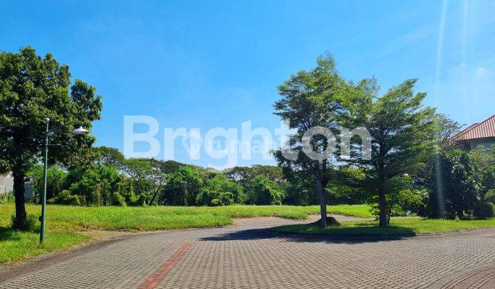 TANAH KAVLING TELUK GOLF, BUKIT GOLF CITRALAND GOLF VIEW DEPAN TAMAN dekat clubhouse, JLLB 2