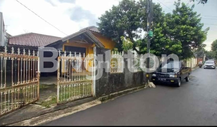 Tanah Bonus Rumah di Lenteng Agung Jakarta Selatan