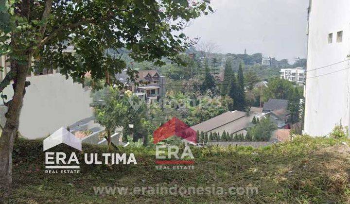 Tanah Luas Cocok Untuk Usaha Dan Investasi Di Dago 1