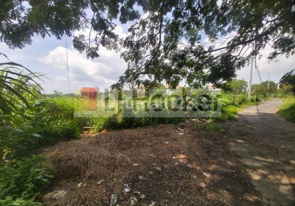 Land In Sanur, Denpasar, Close To Sanur Beach, Harbour, Bali International Hospital And Dyatmika School 2