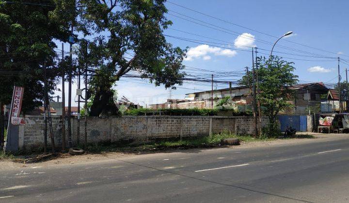 Dijual Kavling Luas 13.200 Peruntukan Komersial Lokasi Raya Narogong Bekasi Dijual Kavling Luas 13.200 Peruntukan Komersial Lokasi Raya Narogong Bekasi