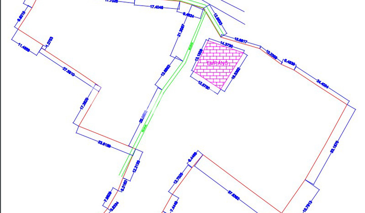 TANAH CITEUREUP/CIBINONG JL NASAU DESA SANJA, CITEUREUP, BOGOR