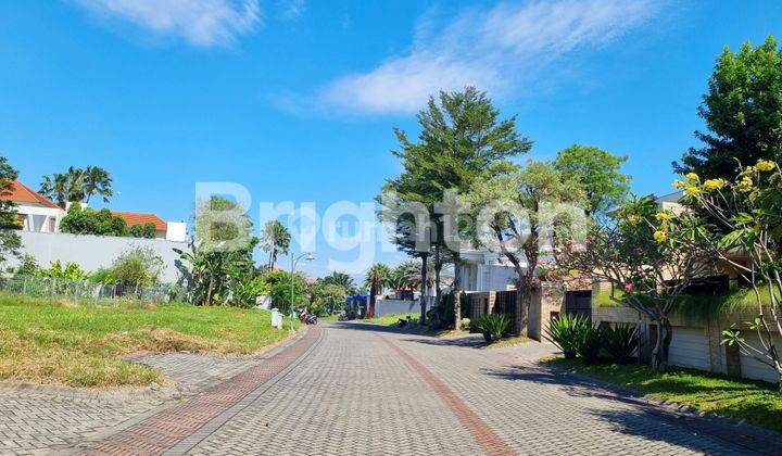 TANAH KAVLING TANJUNG GOLF, BUKIT GOLF CITRALAND LONG GOLF VIEW dekat JLLB, clubhouse 1