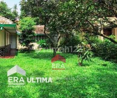 Tanah Strategis Cocok Untuk Rumah di Setiabudi