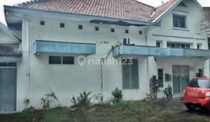 RUMAH STRATEGIS TENGAH KOTA SEMARANG 2