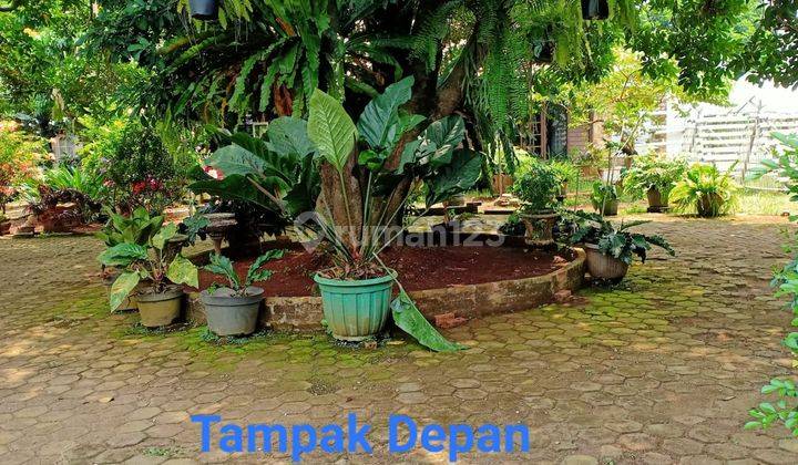 Tanah Kavling siap bangun di Bekasi 1