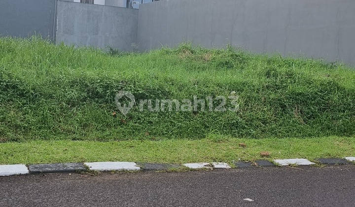 Tanah di mekar utama mekar wangi dijual Tanah di mekar utama mekar wangi dijual