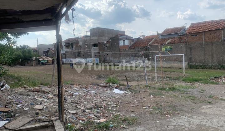 Tanah jl warta (blk transmart) dijual murah Tanah jl warta (blk transmart) dijual murah