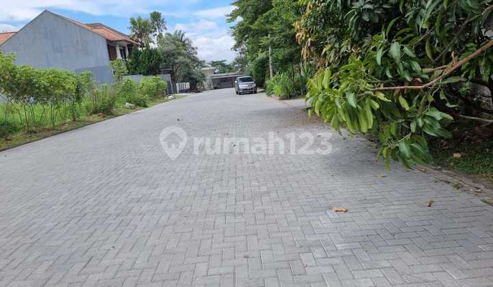 Kavling Mekarwangi Kavling Mekarwangi