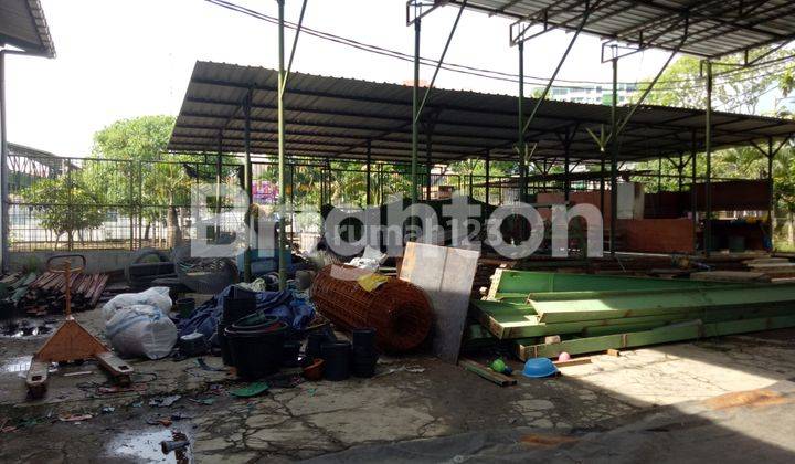 TANAH BONUS BANGUNAN SELANGKAH KE JATIMPARK 3 2