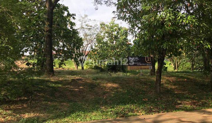 Tanah Strategis Siap Dibangun Di Majapahit Lippo Cikarang 2