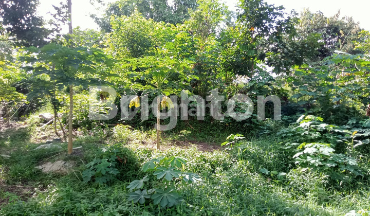 BALIKPAPAN,TANAH DI KM 1 3