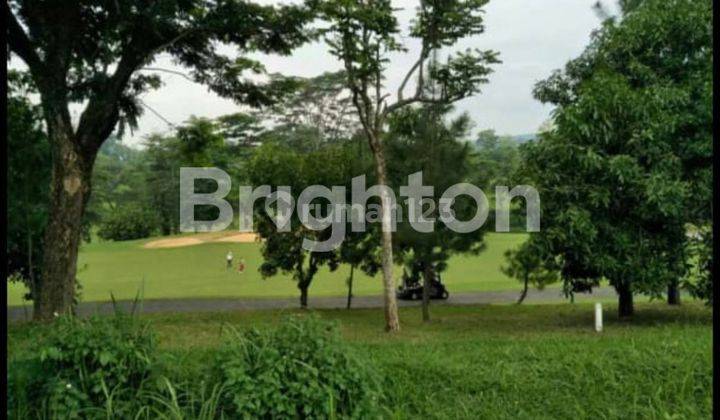 TANAH GOLF VIEW DI THE TAMAN DAYU PANDAAN PASURUAN 2