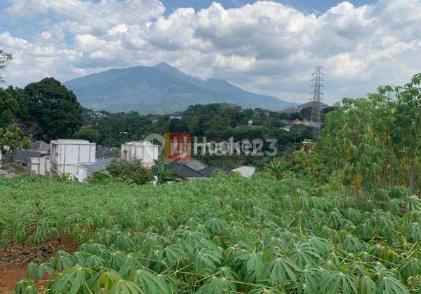 Kavling bagus di Pudak Payung 1