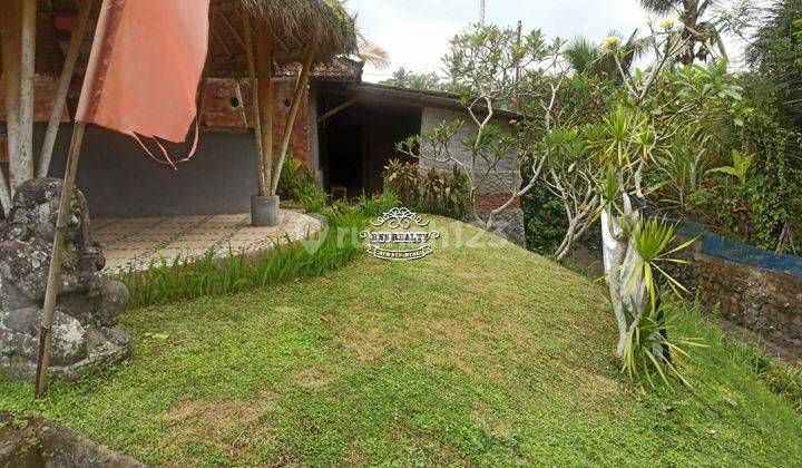 Land for sale in Begawan location 2