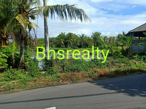 Land Location Yeh Gangga