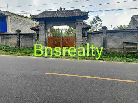 Land Location Luwus Land Location Luwus