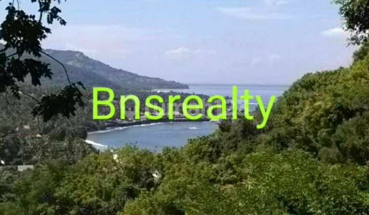 Tanah Lokasi Manggis