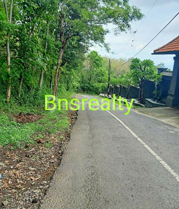 Land Location in Sembiran Land Location in Sembiran