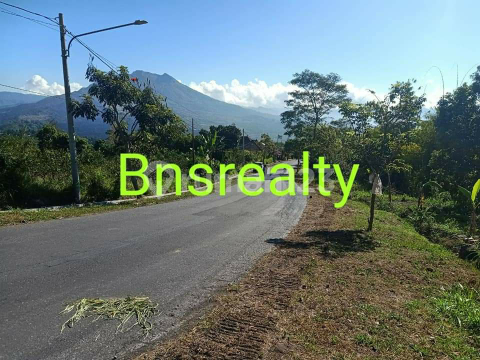 Land Location Kedisan Land Location Kedisan