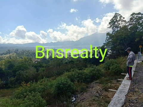 Land Location Kedisan Land Location Kedisan