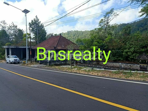 Land Location Kedisan Land Location Kedisan