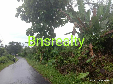 Tanah Lokasi Wanagiri