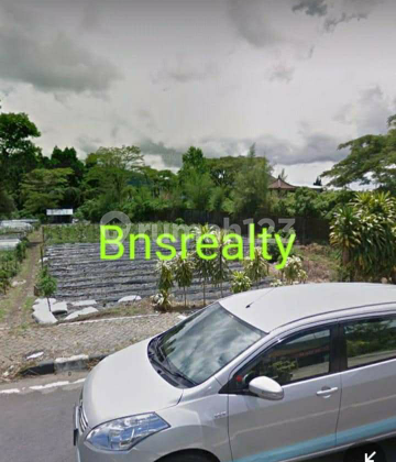 Tanah Lokasi Baturiti