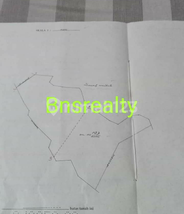 Land Location in Penebel Land Location in Penebel