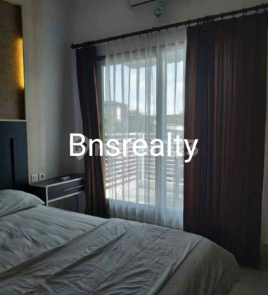 Land Location Teuku Umar