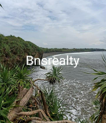 Land Location Tanah Lot Land Location Tanah Lot