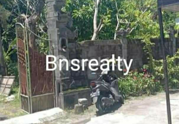 Mount Catur Land Location