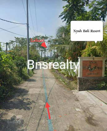 Land Location Lodtunduh