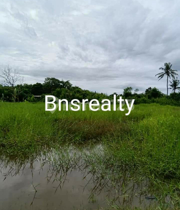 Tanah Lokasi Banjarankan